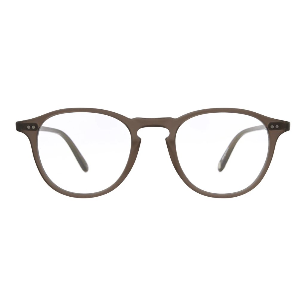Hampton handcrafted acetate eyeglasses 