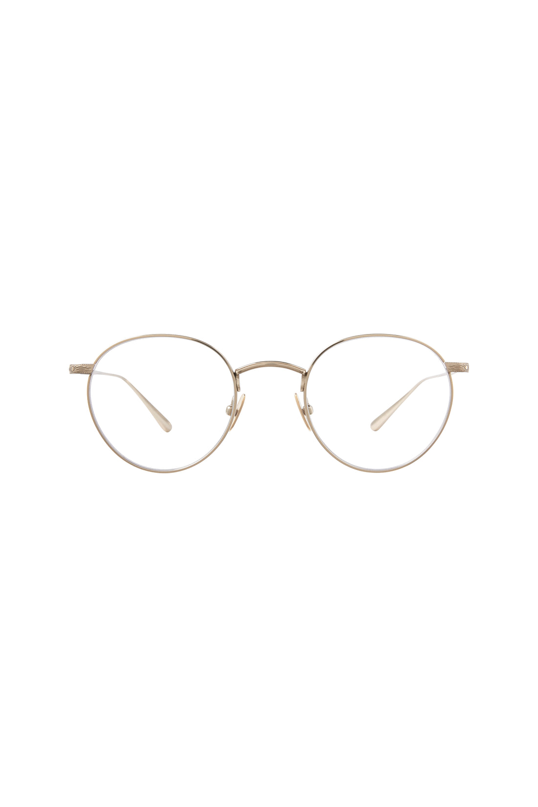 round gold glasses - yosemiteeyewear