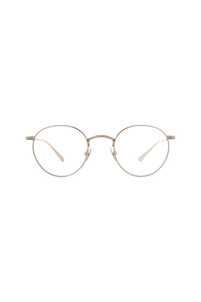 round gold glasses - yosemiteeyewear