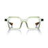 Piero Massaro PM 909 handmade Italian eyeglasses