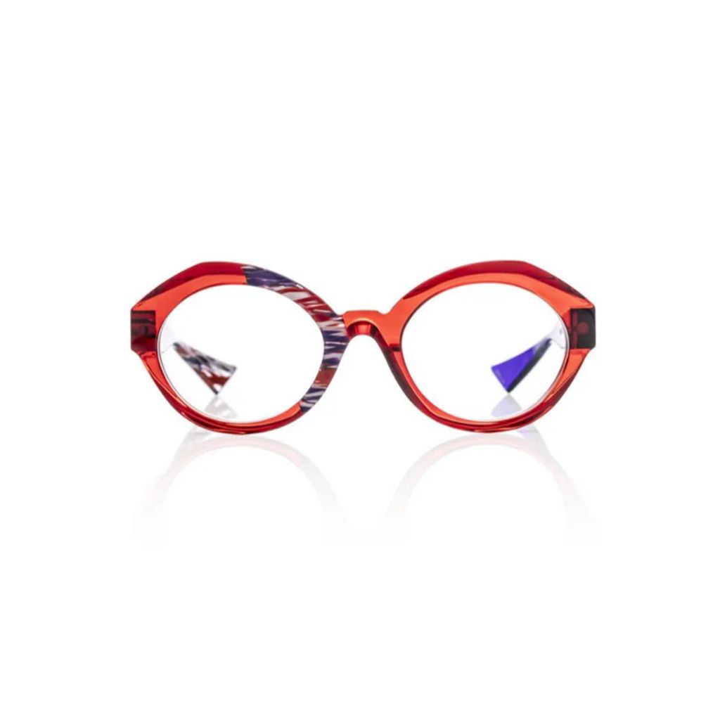 Piero Massaro PM 931 handmade Italian eyeglasses