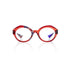 Piero Massaro PM 931 handmade Italian eyeglasses