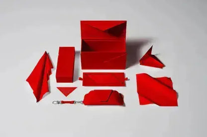 press eyewear ackaging 