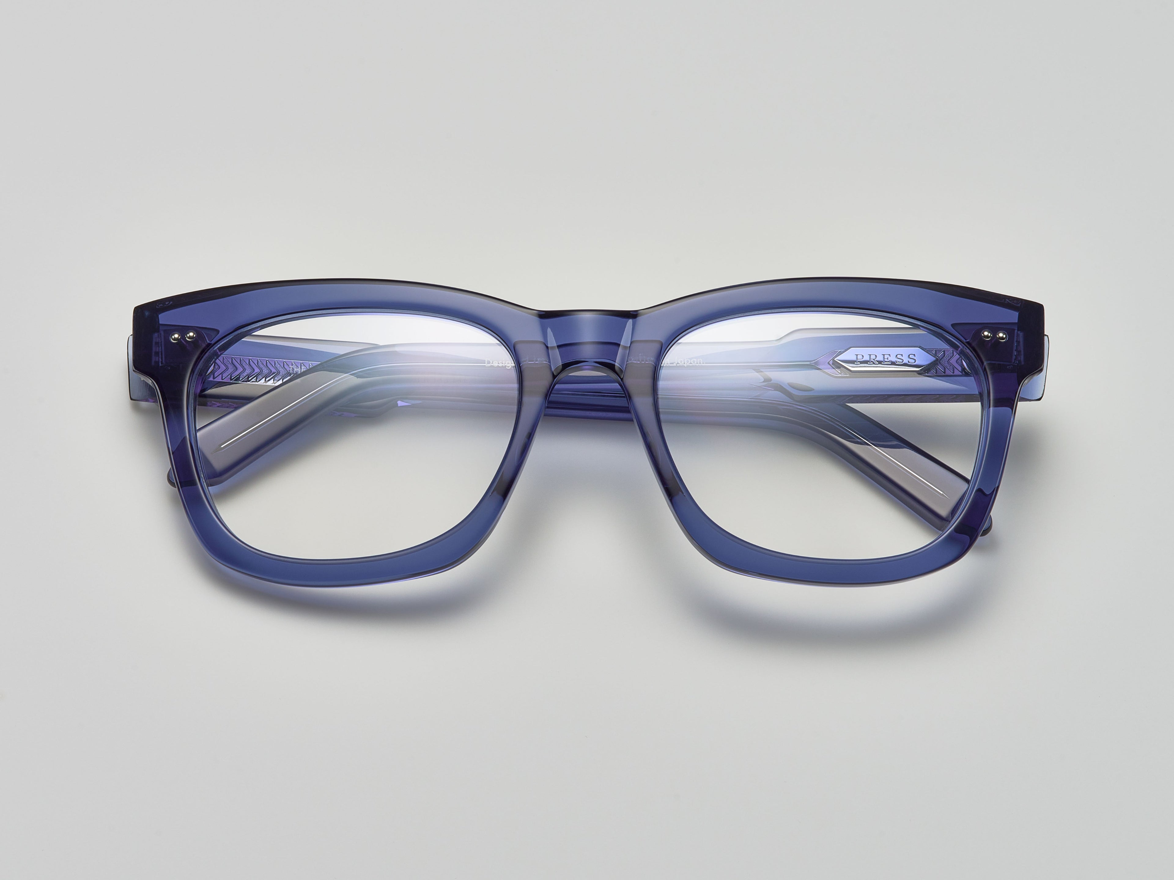 presseyewear, chunky frames - yosemiteeyewear