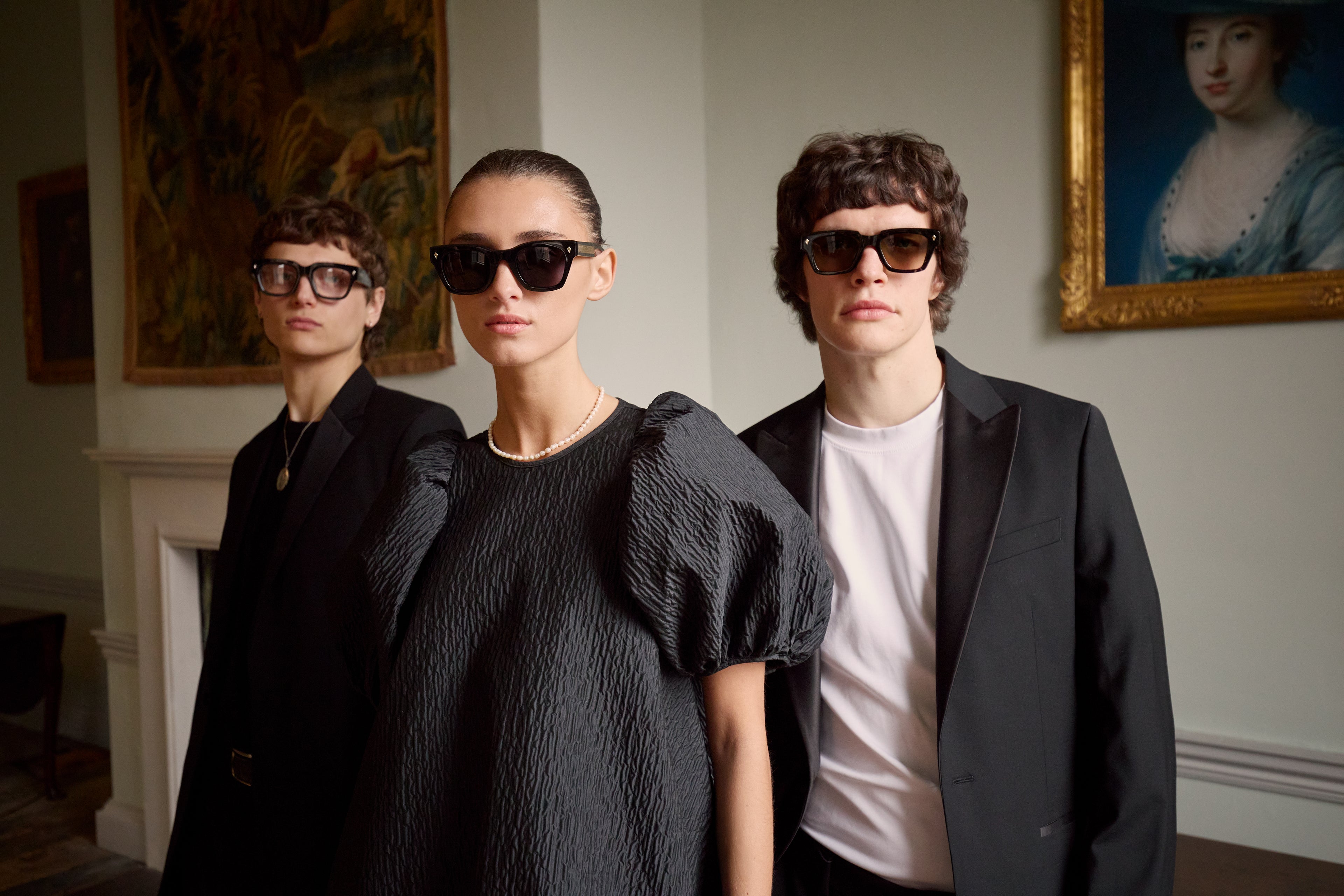 PEWPOLS EYEWEAR