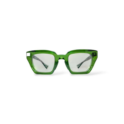 Piero Massaro PM 949 handmade Italian cat-eye eyeglasses
