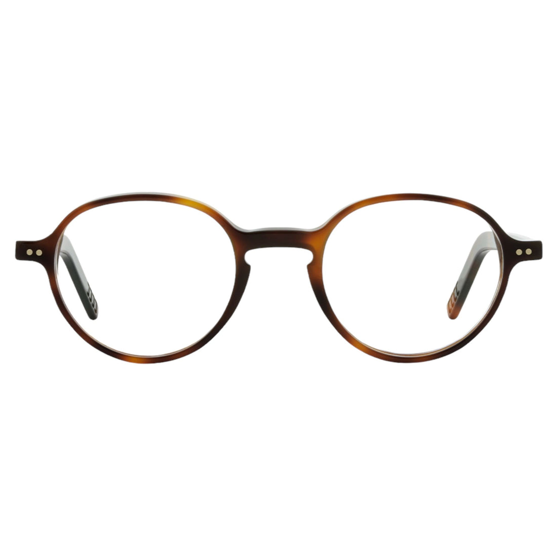 lunor eyewear round shapes-yosemiteeyewear