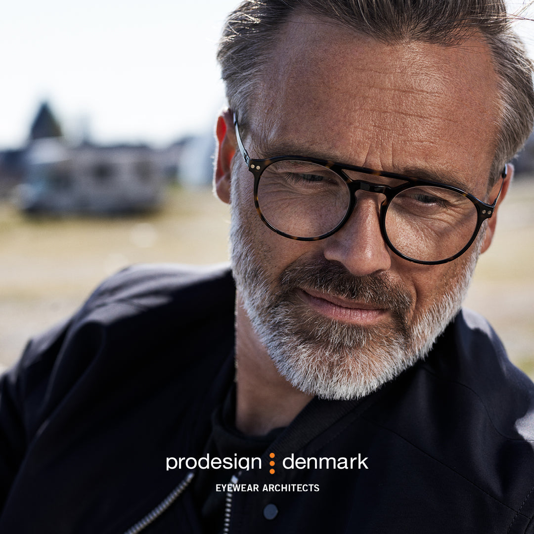prodesign eyewear