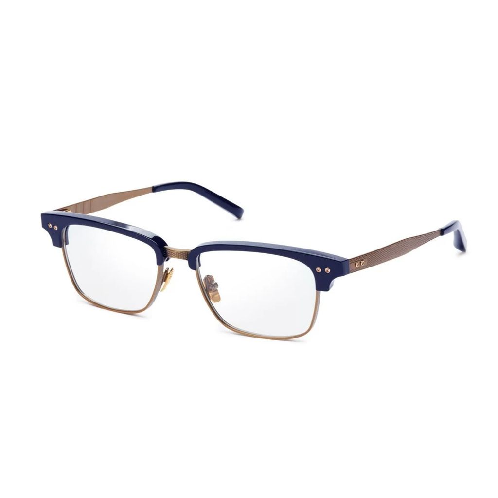 DITA STATESMAN-THREE NAVY - Yosemite Eyewear