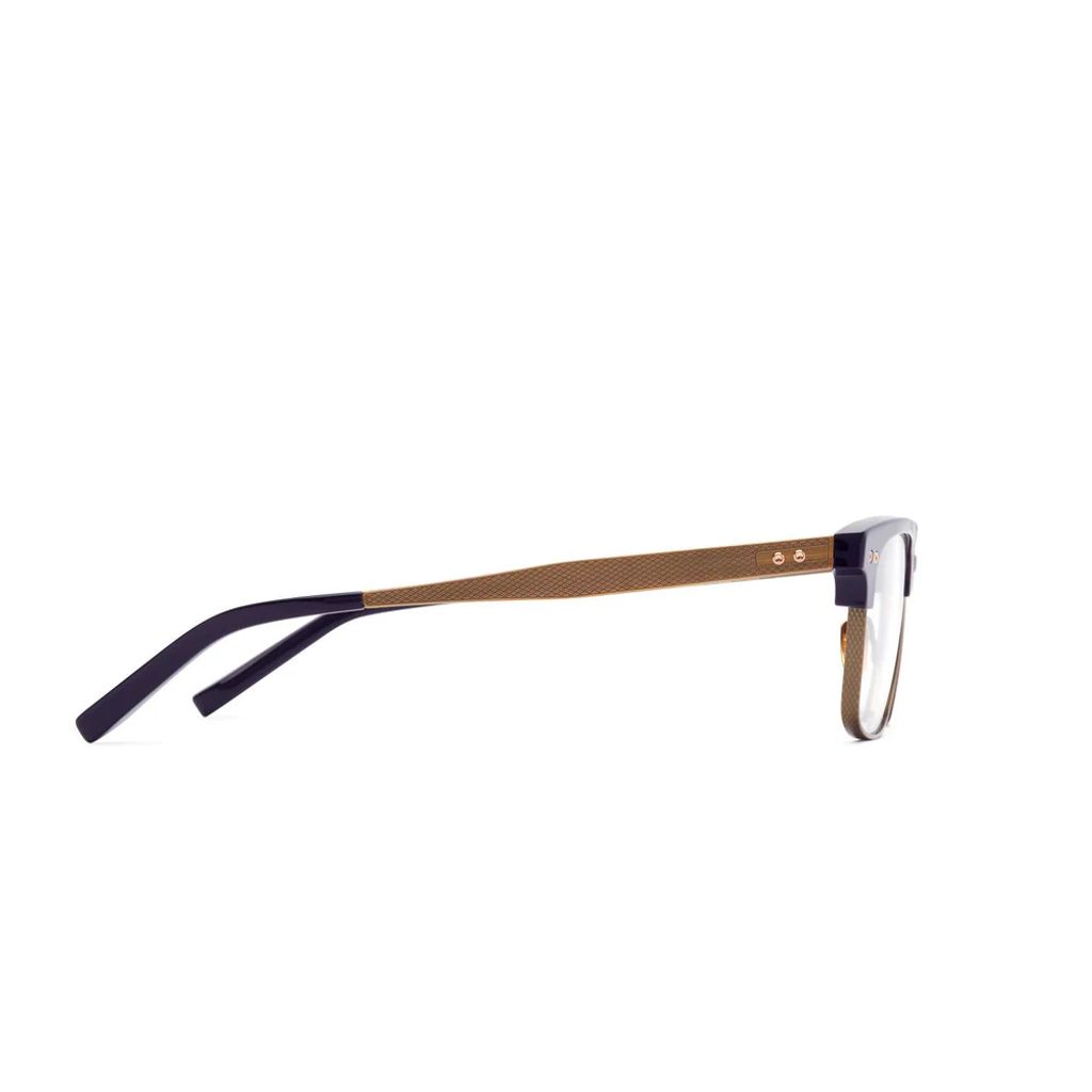 DITA STATESMAN-THREE NAVY - Yosemite Eyewear