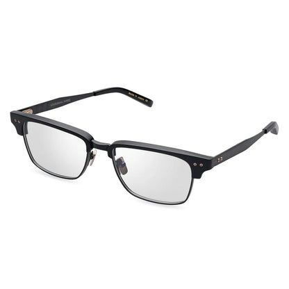 STATESMAN THREE MATTE BLACK- Yosemite Eyewear
