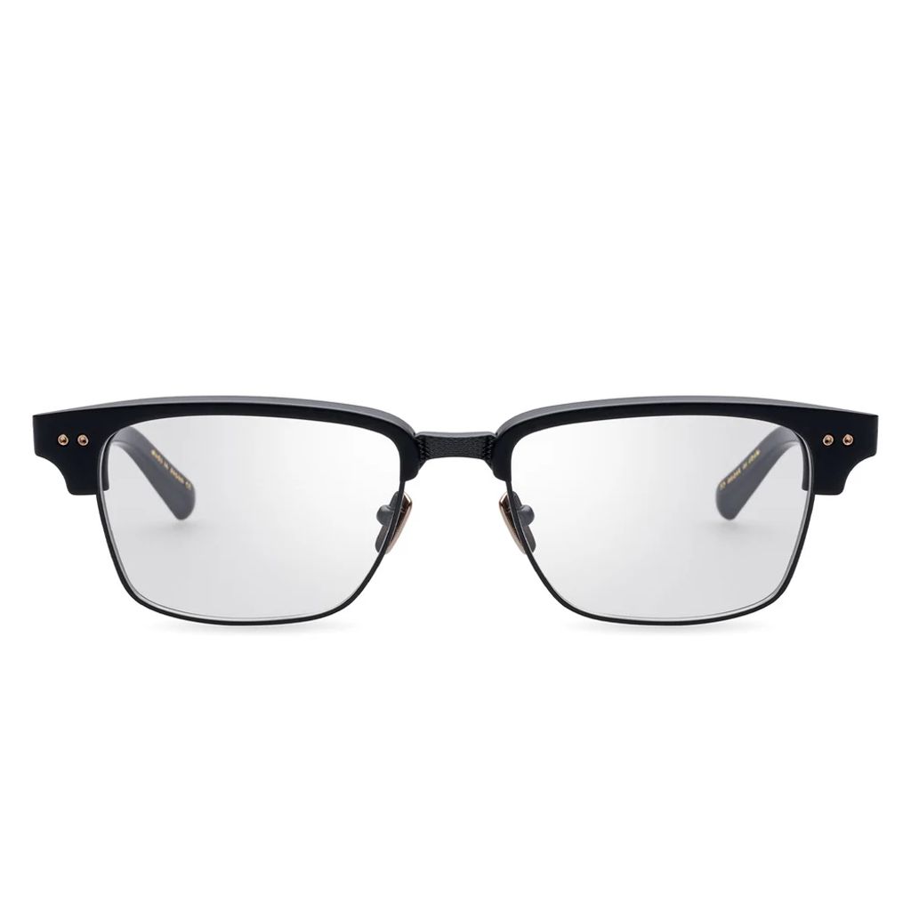 STATESMAN THREE MATTE BLACK- Yosemite Eyewear