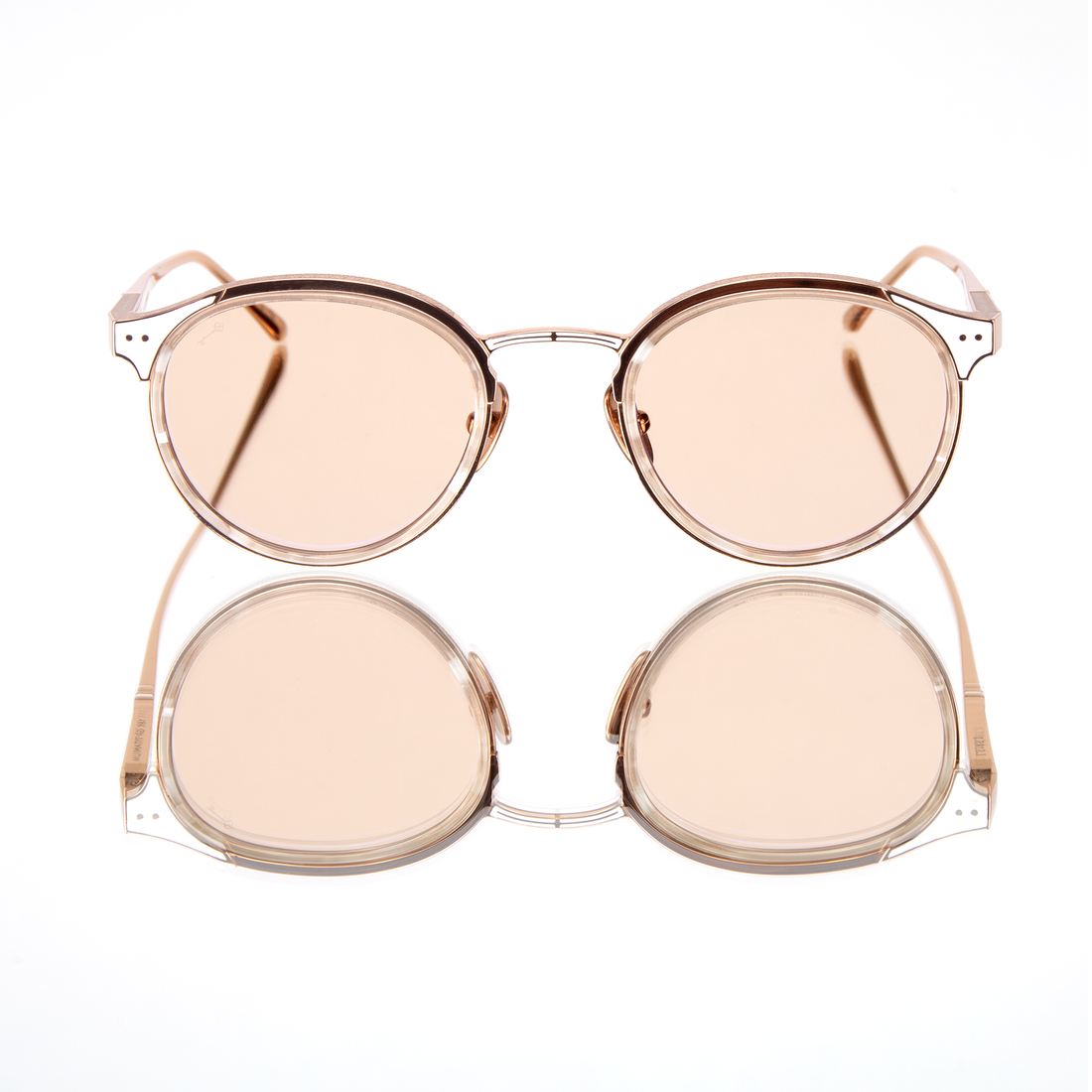 LEISURE SOCIETY SACCO SUNGLASSES