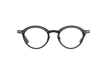 tetra white and black glasses - yosemiteeyewear