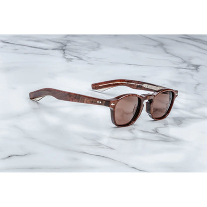 brown color sunglasses for men