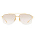 ARTOA.13  dita gold sunglasses