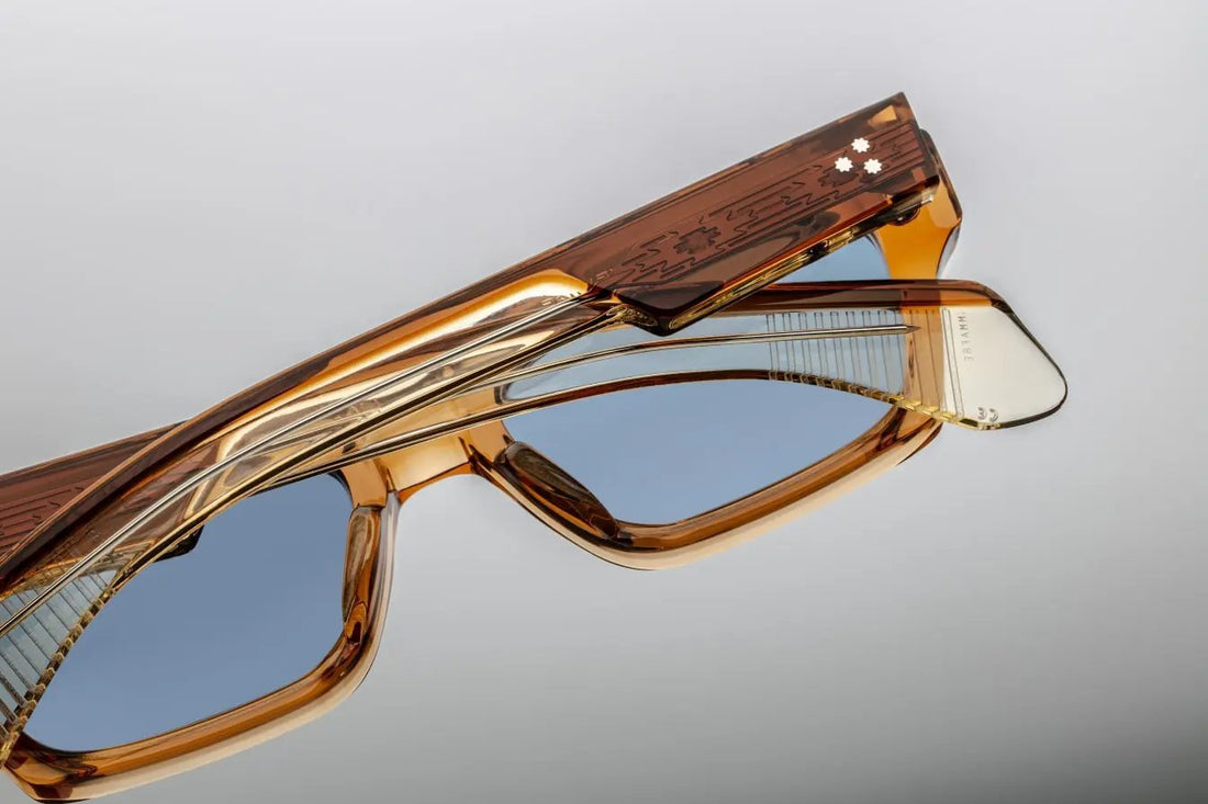 ASHCROFT - yosemiteeyewear