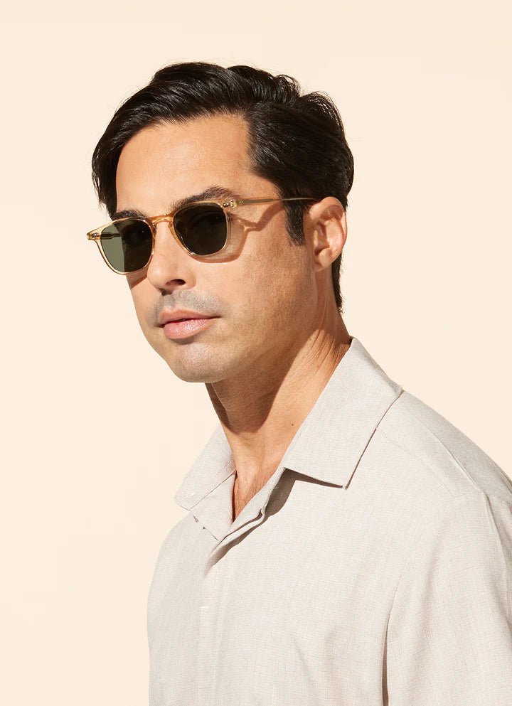 BROOKS SUN - yosemiteeyewear