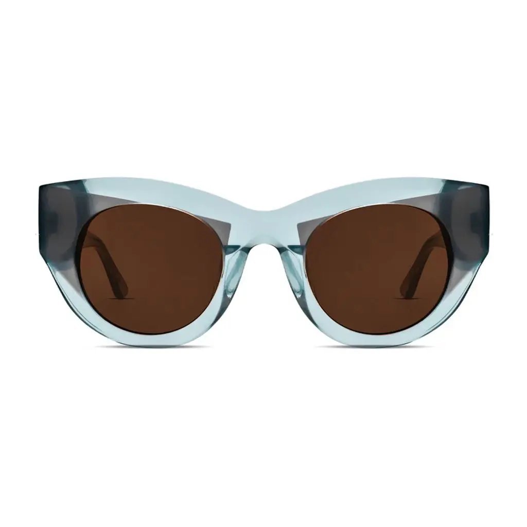 CAPTIVITY - yosemiteeyewear