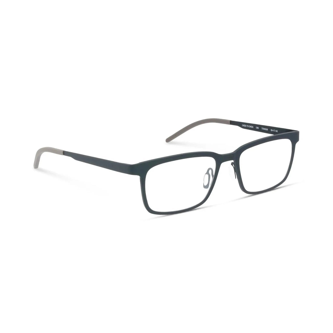 CHEEK TO CHEEK - yosemiteeyewear