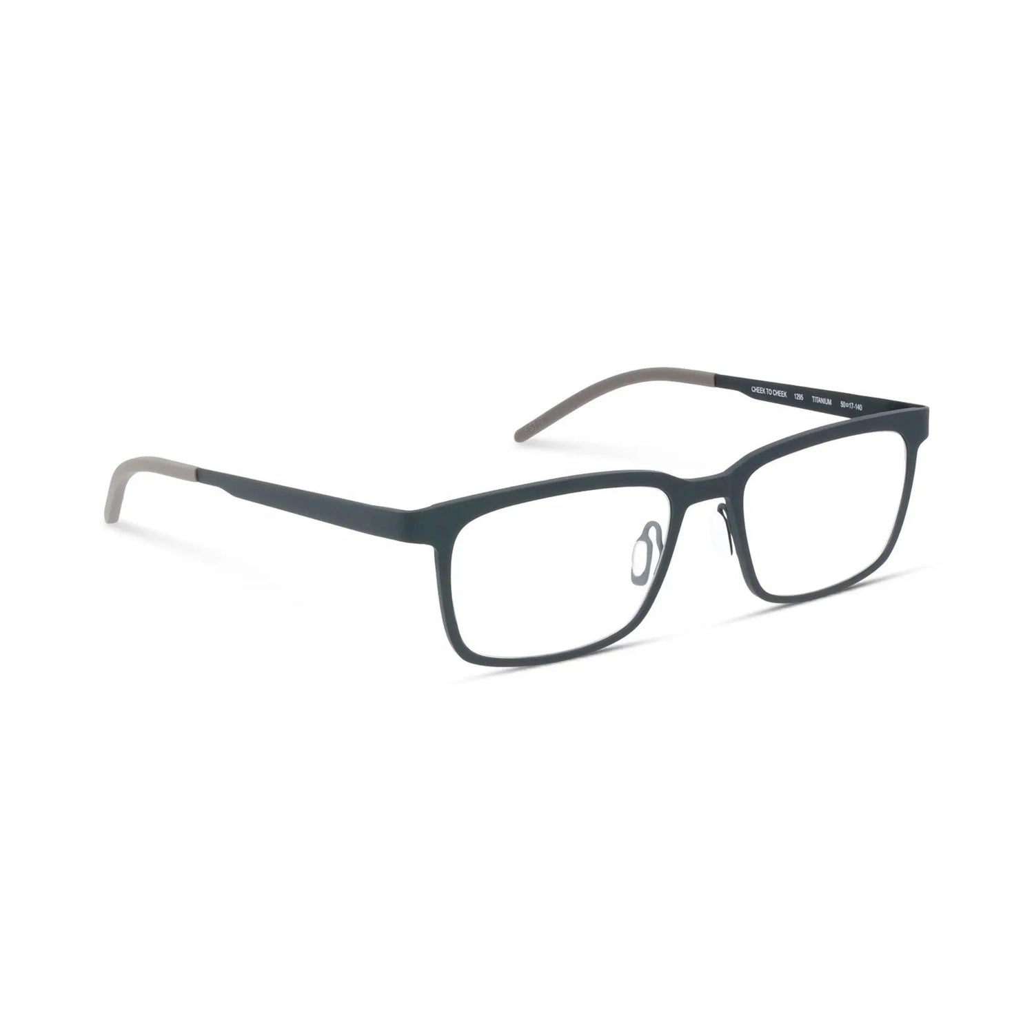 CHEEK TO CHEEK - yosemiteeyewear