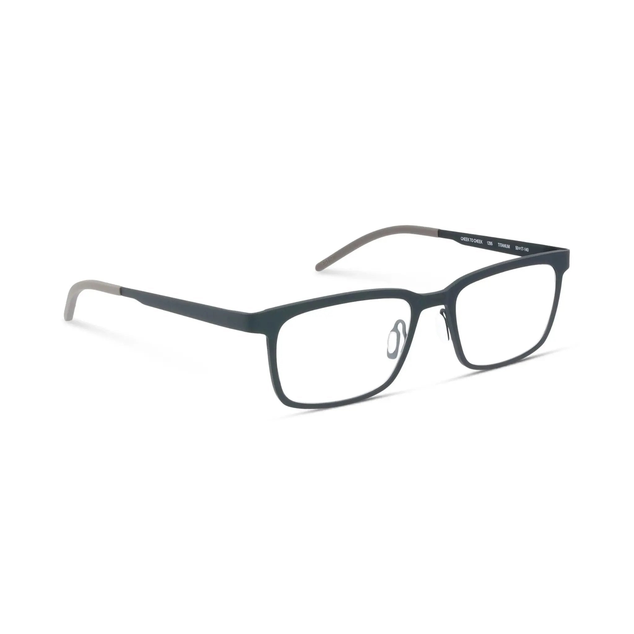 CHEEK TO CHEEK - yosemiteeyewear