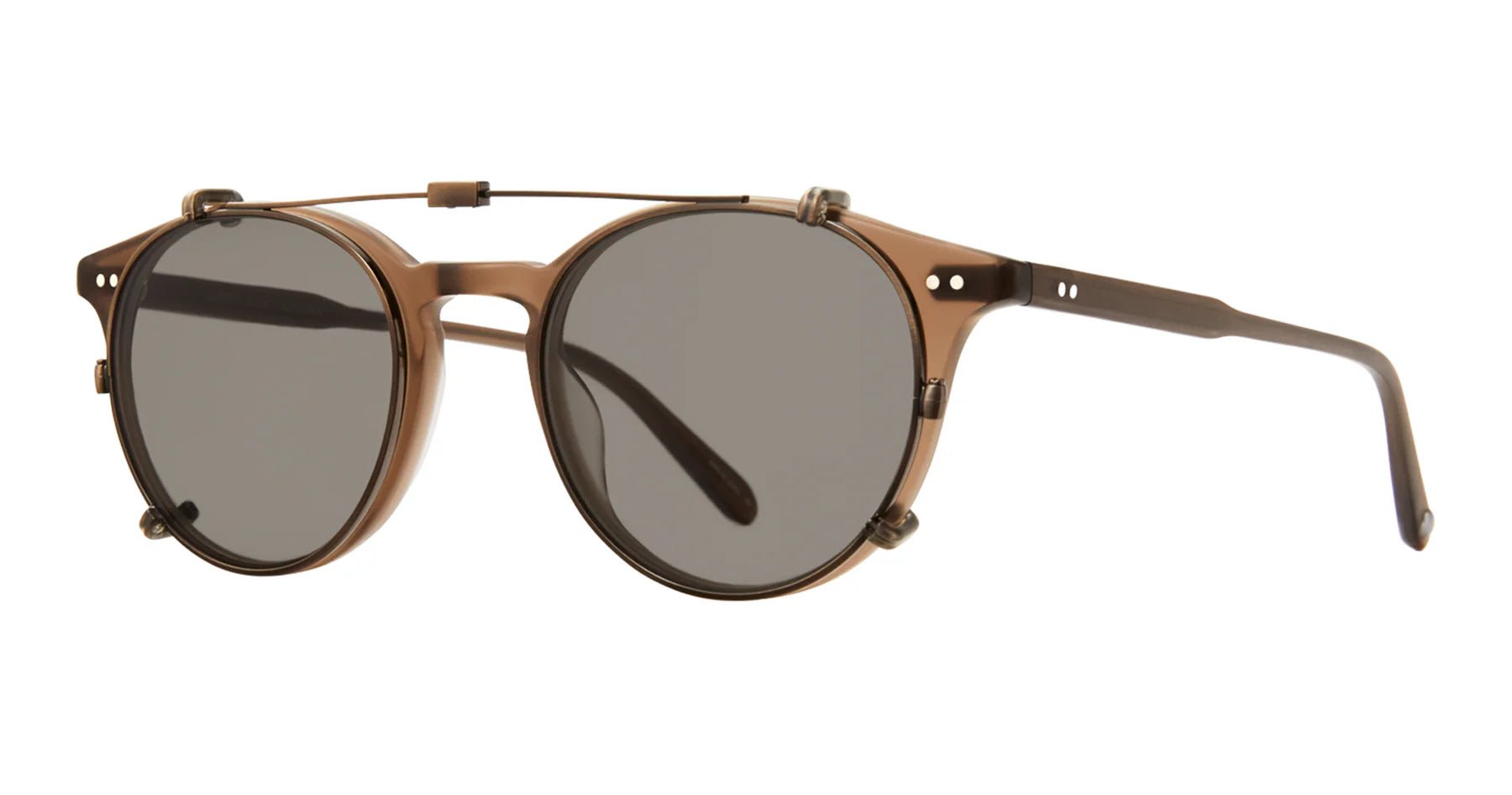 CLUNE CLIP - yosemiteeyewear