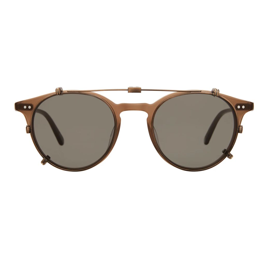 CLUNE CLIP - yosemiteeyewear
