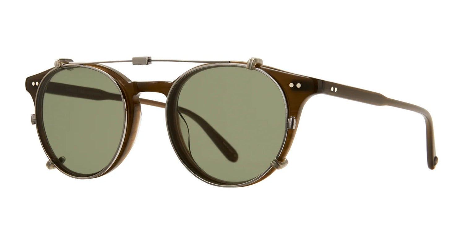 CLUNE CLIP - yosemiteeyewear