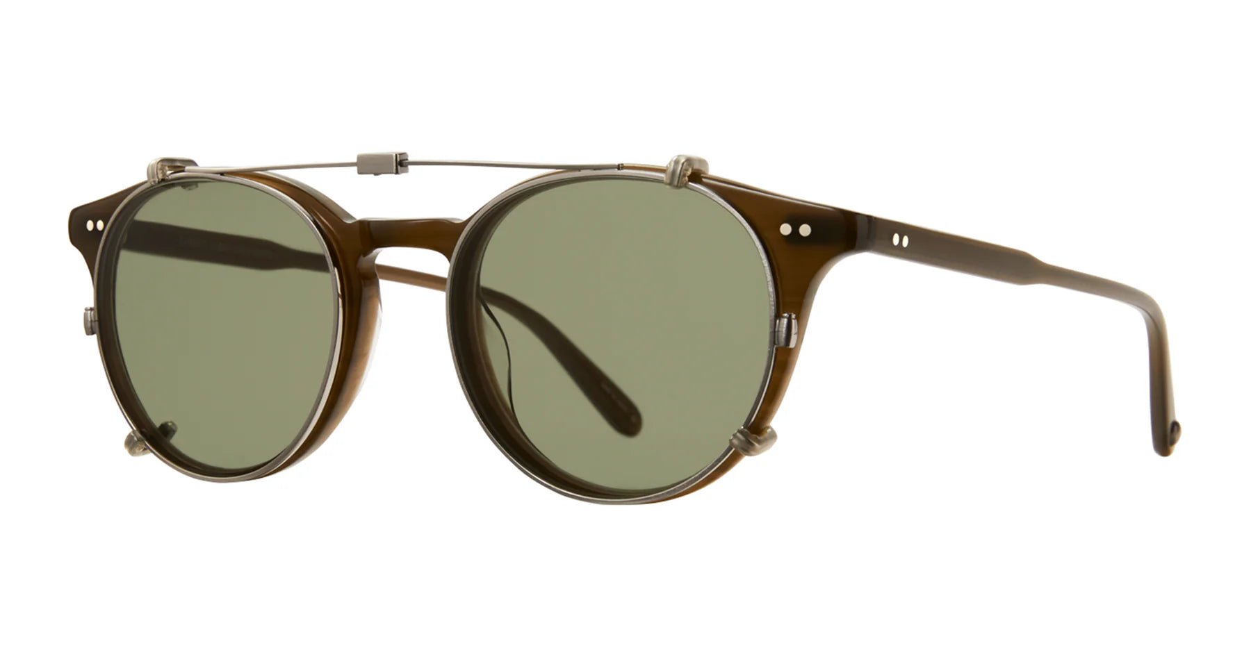 CLUNE CLIP - yosemiteeyewear