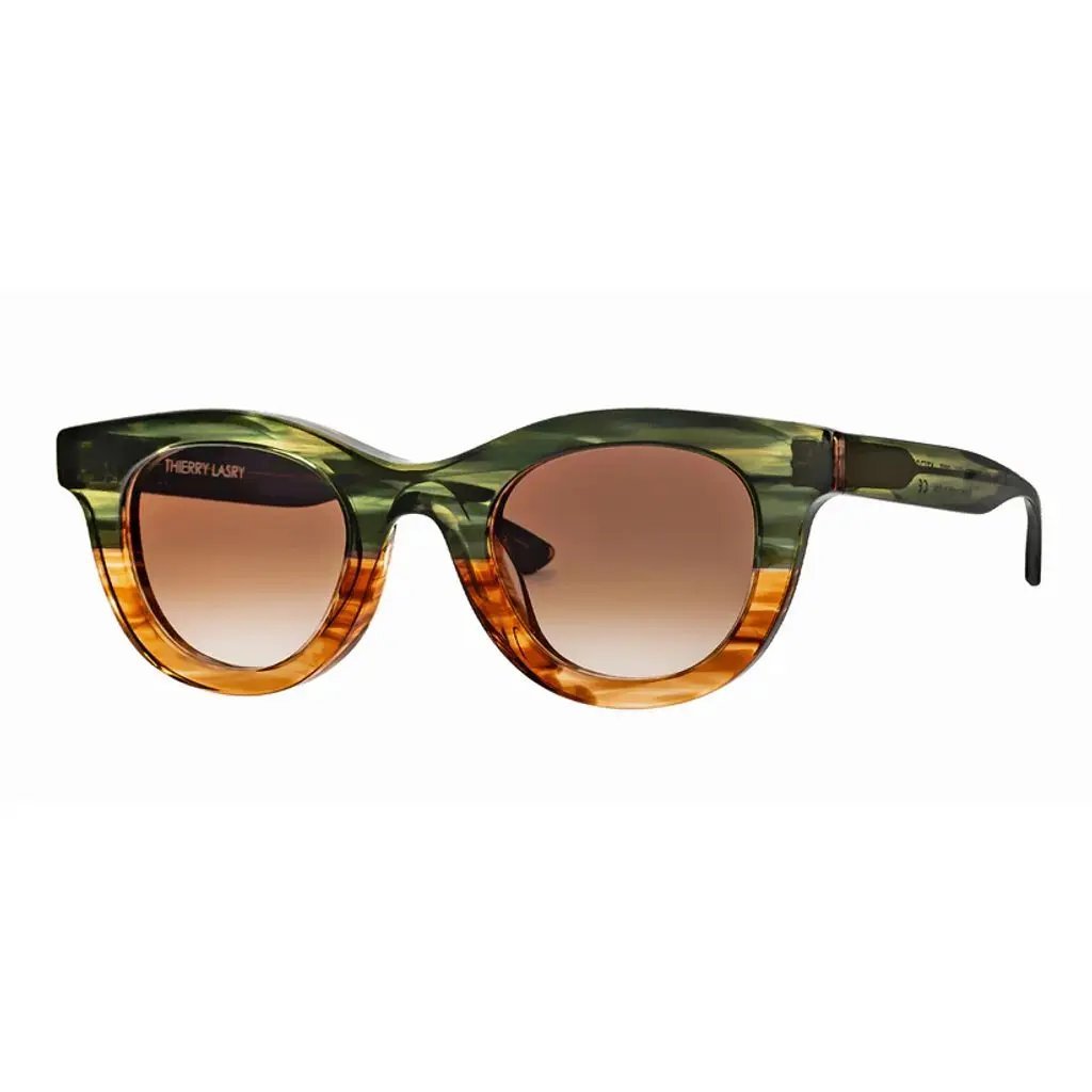 CONSISTENCY - yosemiteeyewear