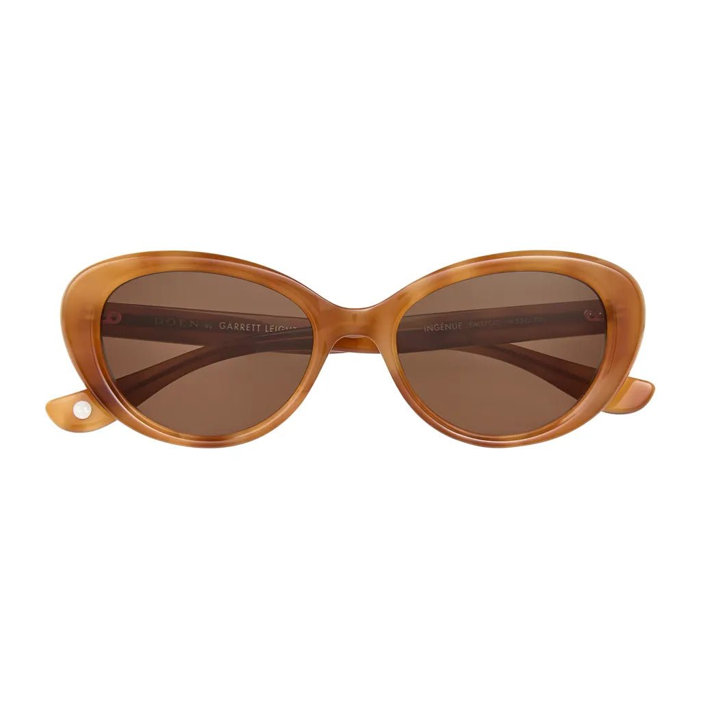 DOEN BY GARRETT LEIGHT INGENUE - yosemiteeyewear