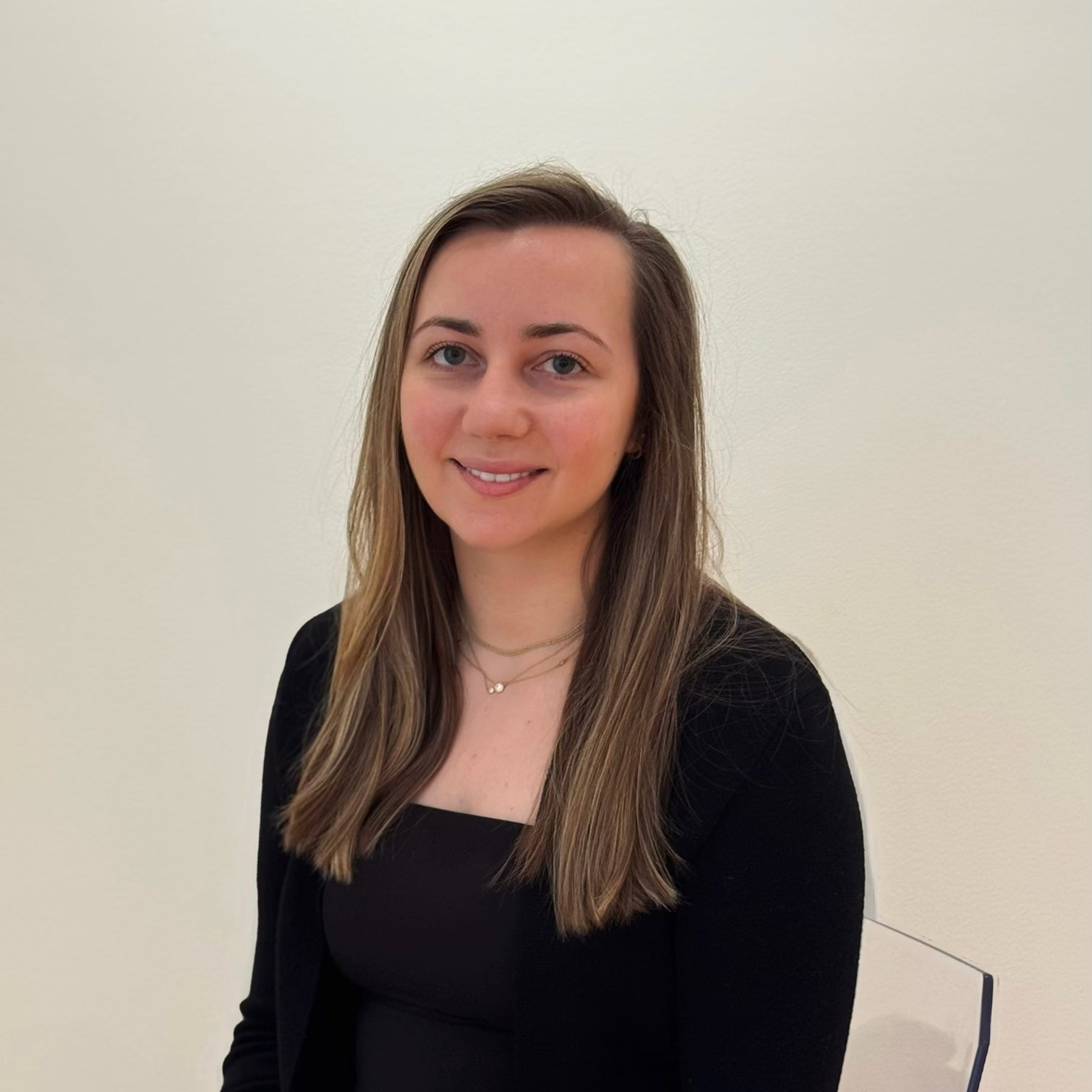 Dr. Angelica Szeller, O.D