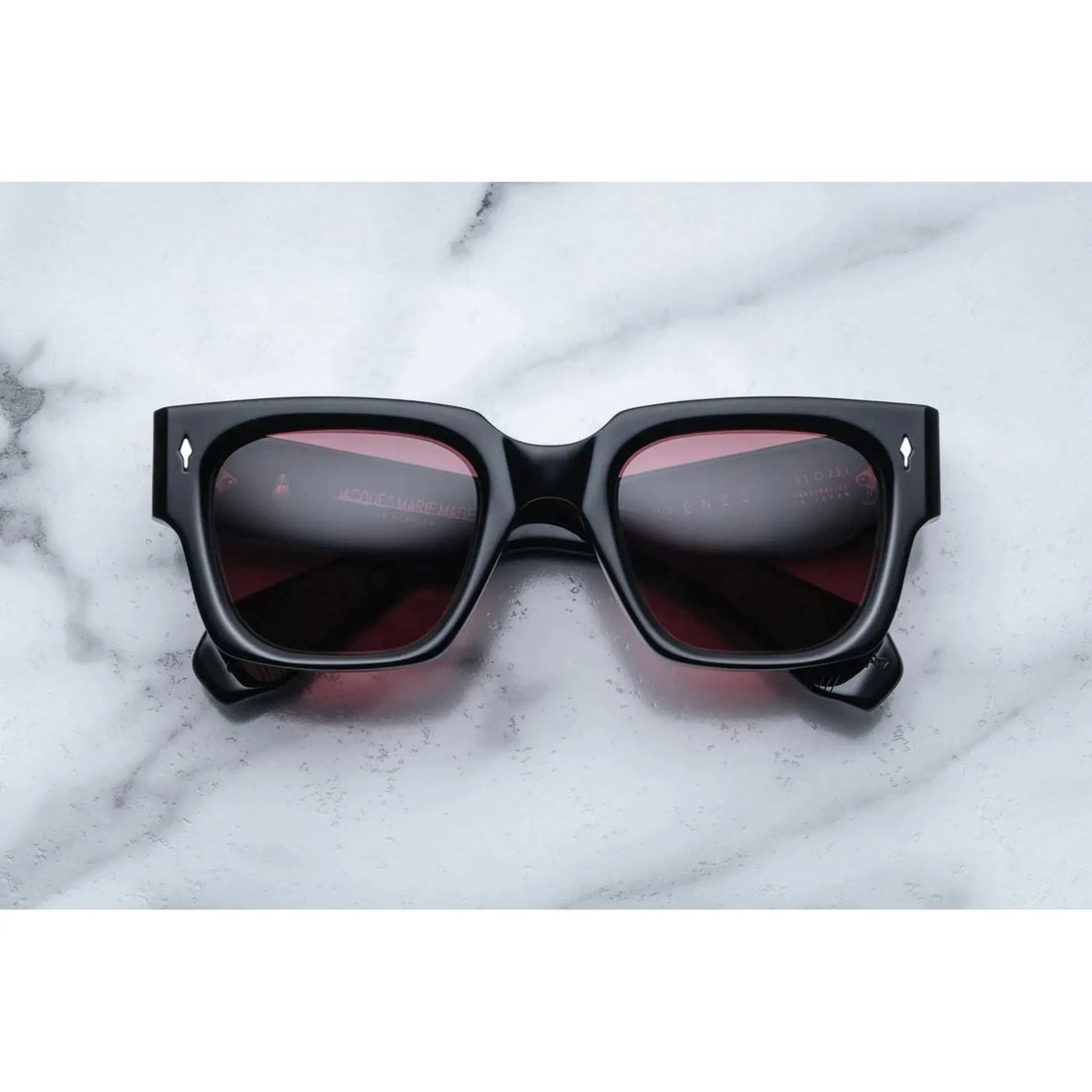 ENZO SABER - yosemiteeyewear