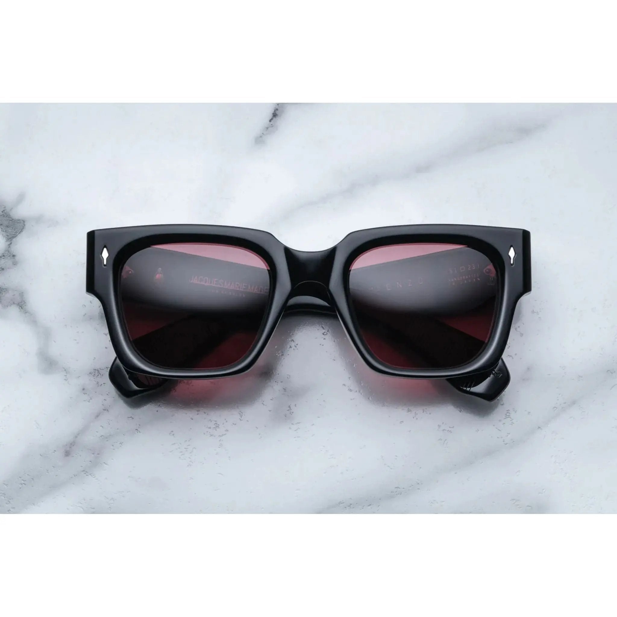 ENZO SABER - yosemiteeyewear