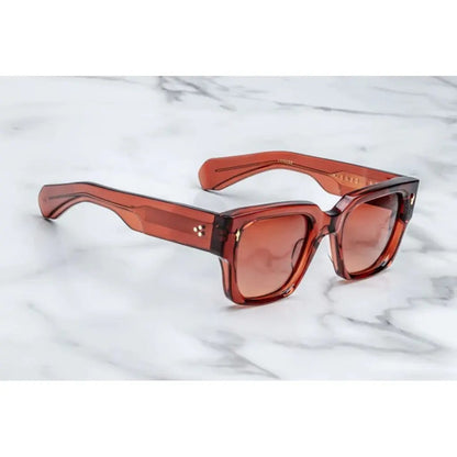 ENZO UMBER ORANGE TRIPLE - yosemiteeyewear