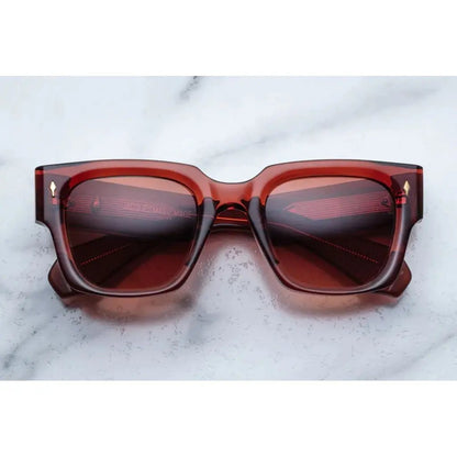 ENZO UMBER ORANGE TRIPLE - yosemiteeyewear