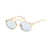 GEIGER - 24k GOLD / 12k WHHITE GOLD (The Vault) - yosemiteeyewear