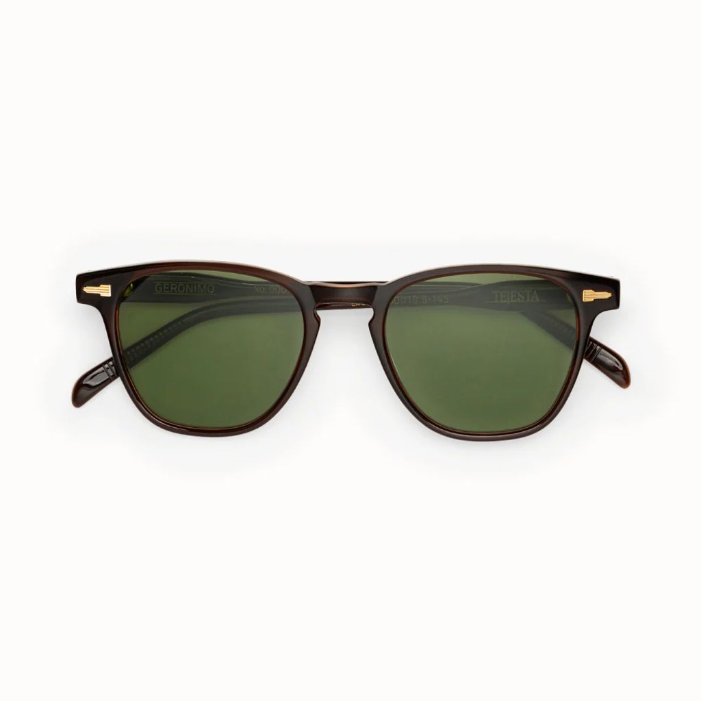 GERONIMO - yosemiteeyewear