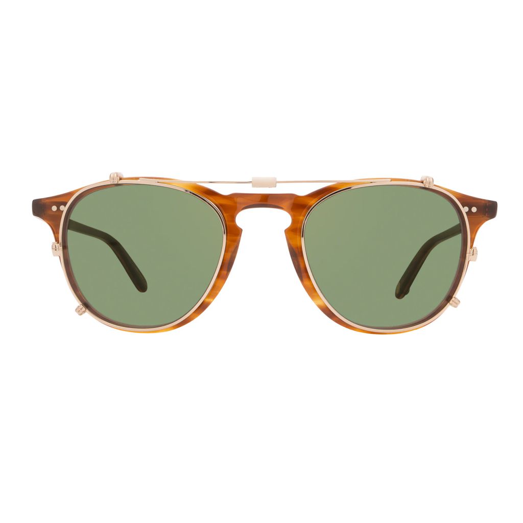 HAMPTON CLIP M - yosemiteeyewear