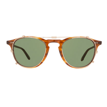 HAMPTON CLIP M - yosemiteeyewear