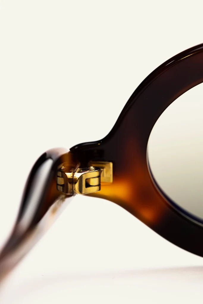 HAVANA GOLD R2 SUN - yosemiteeyewear