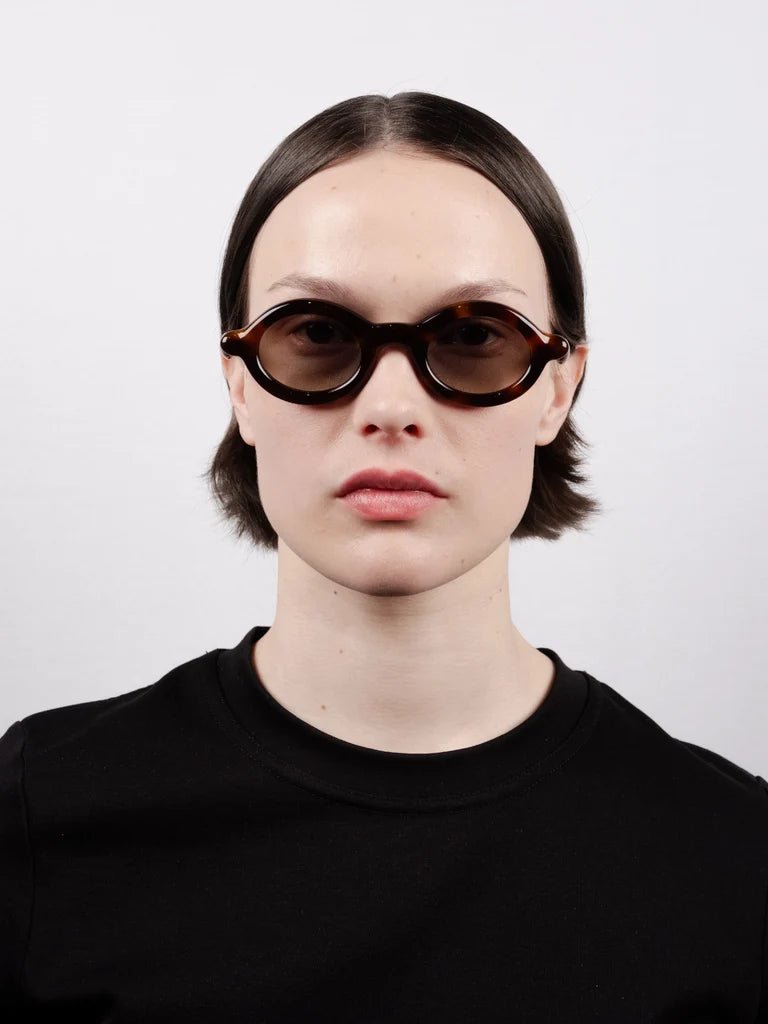 HAVANA GOLD R2 SUN - yosemiteeyewear