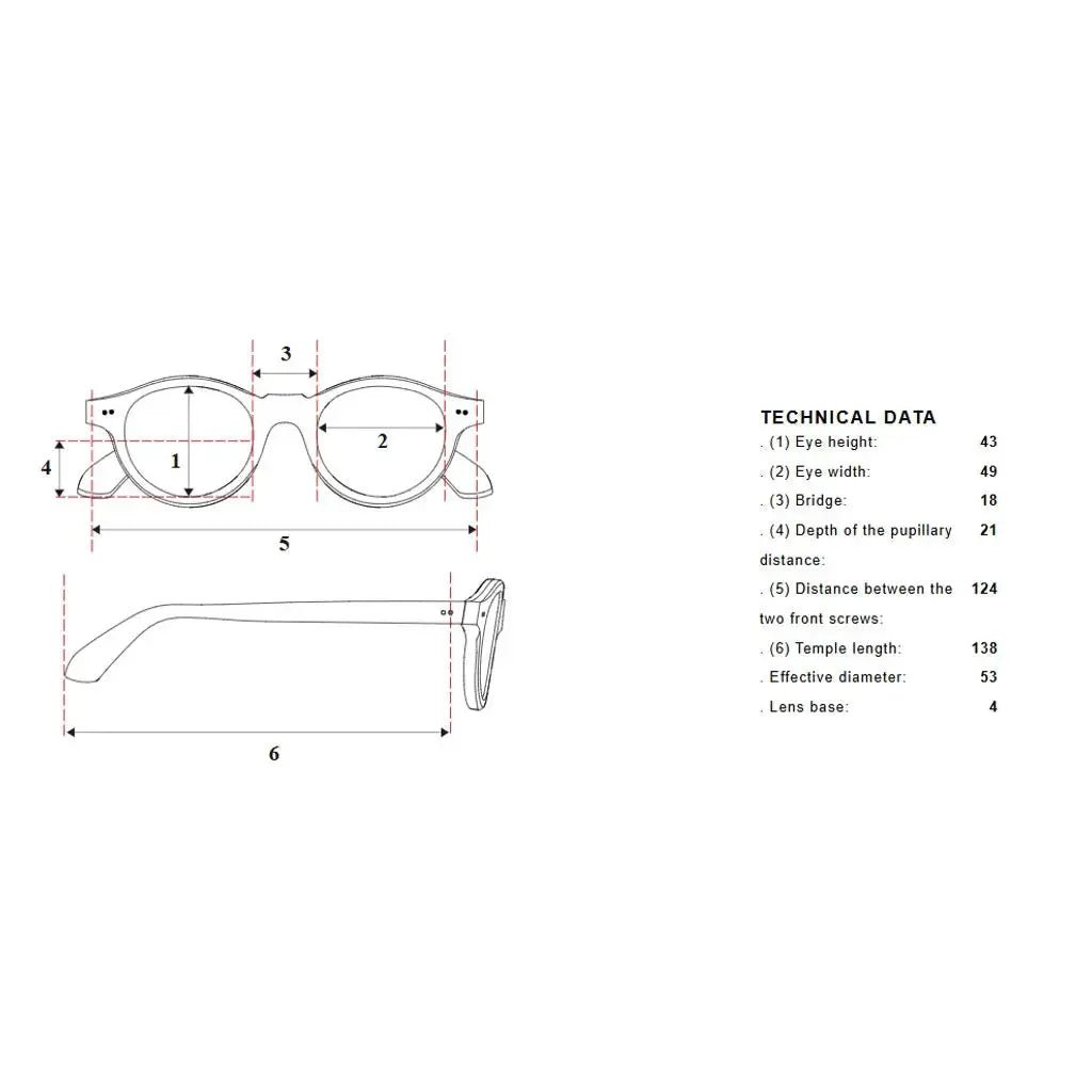 HERITIERE - yosemiteeyewear