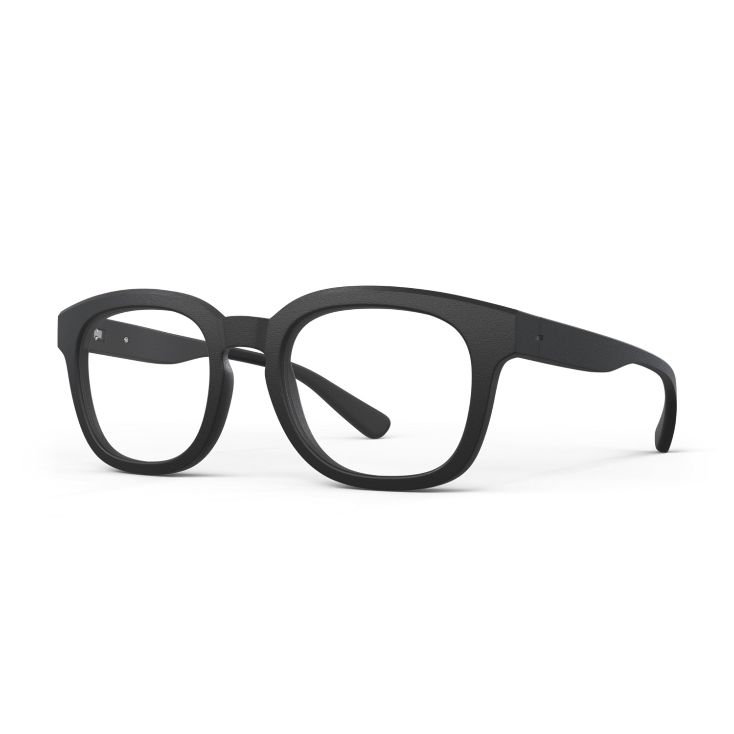 YOU MAWO eyeglasses side view