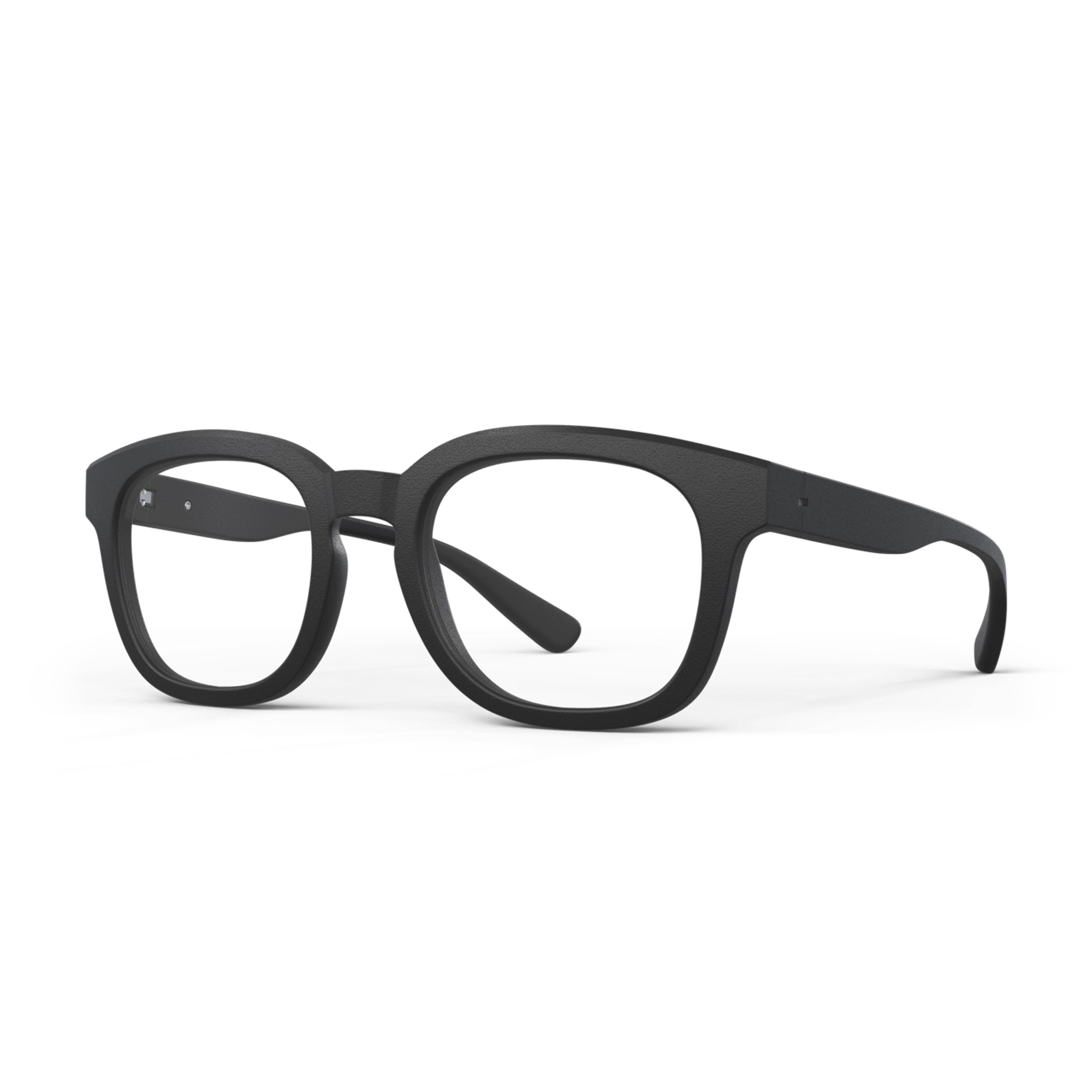 YOU MAWO eyeglasses side view