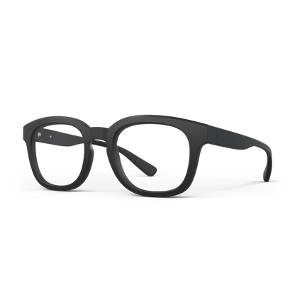 YOU MAWO eyeglasses side view