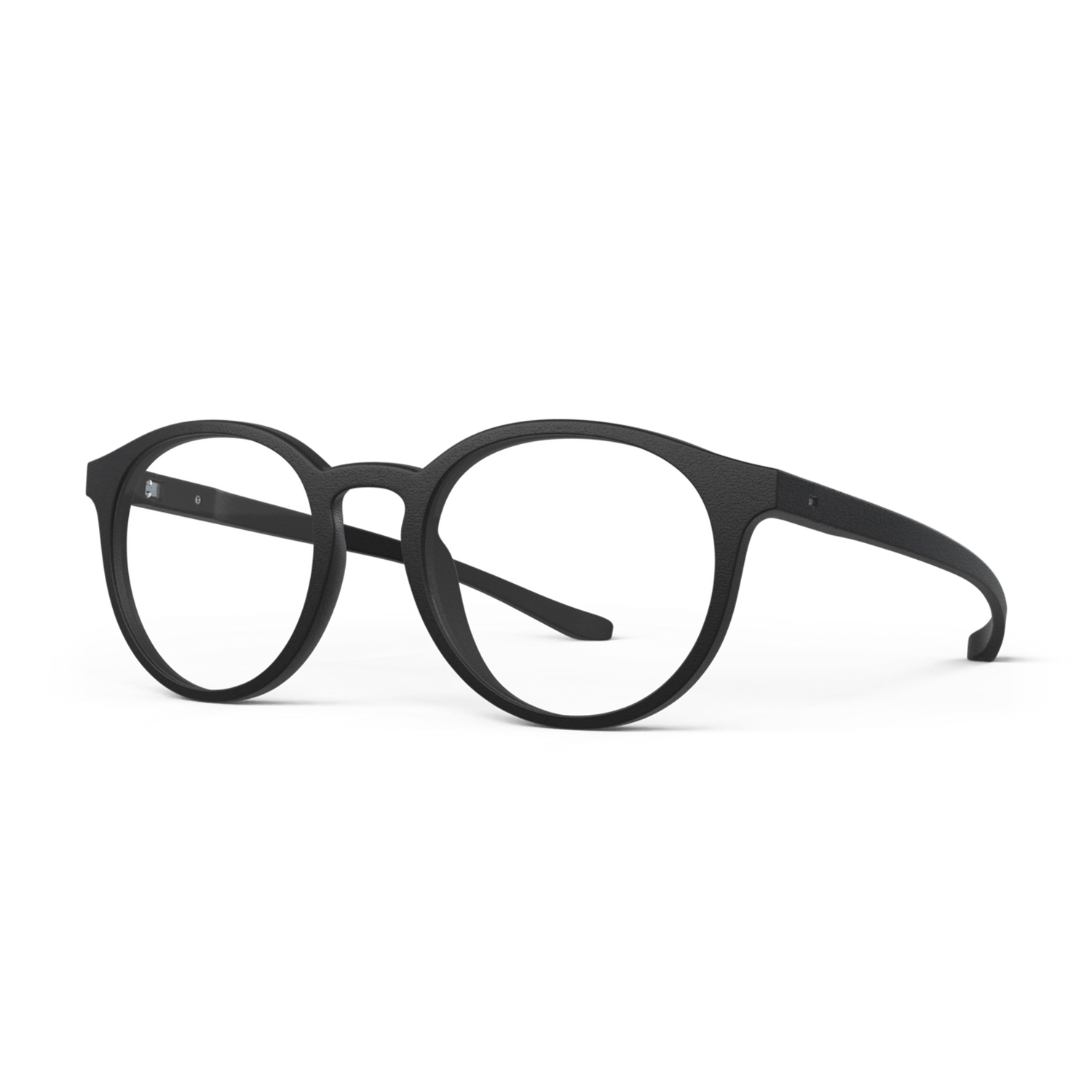 YOU MAWO sajama black side view