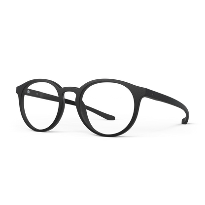 YOU MAWO sajama black side view