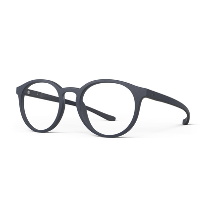 YOU MAWO sajama iron grey side view